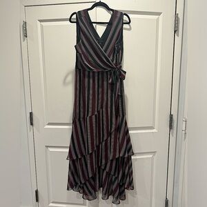 INC international concepts Maxi Dress
